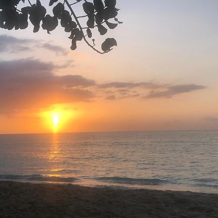 Andre'S Guest House Negril Luaran gambar