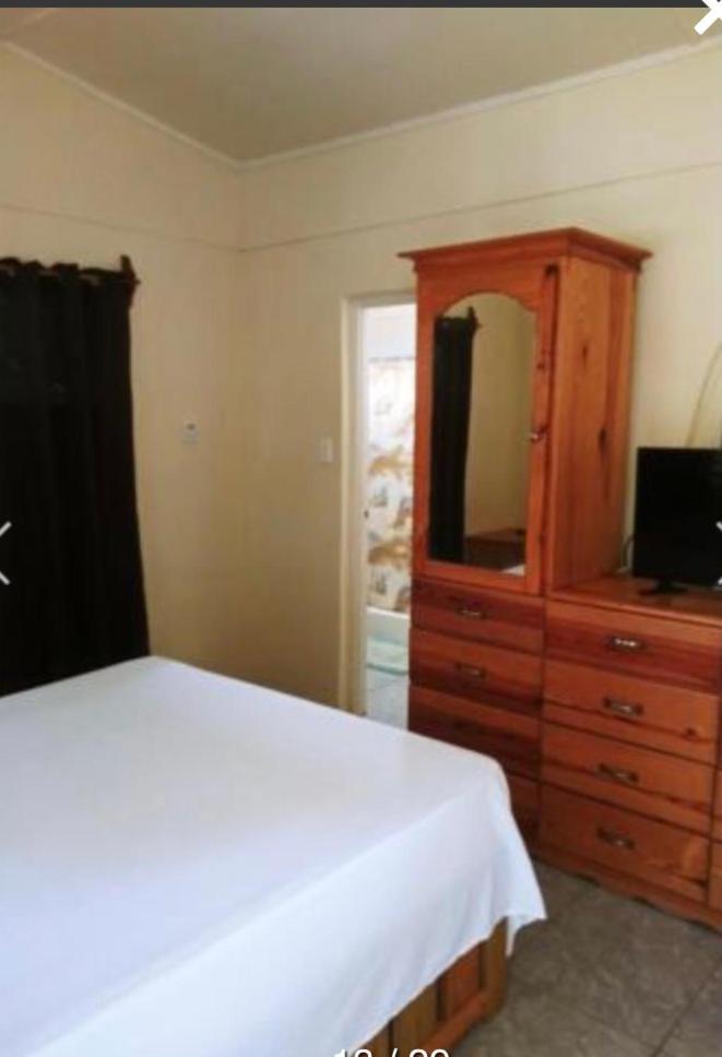 Andre'S Guest House Negril Luaran gambar