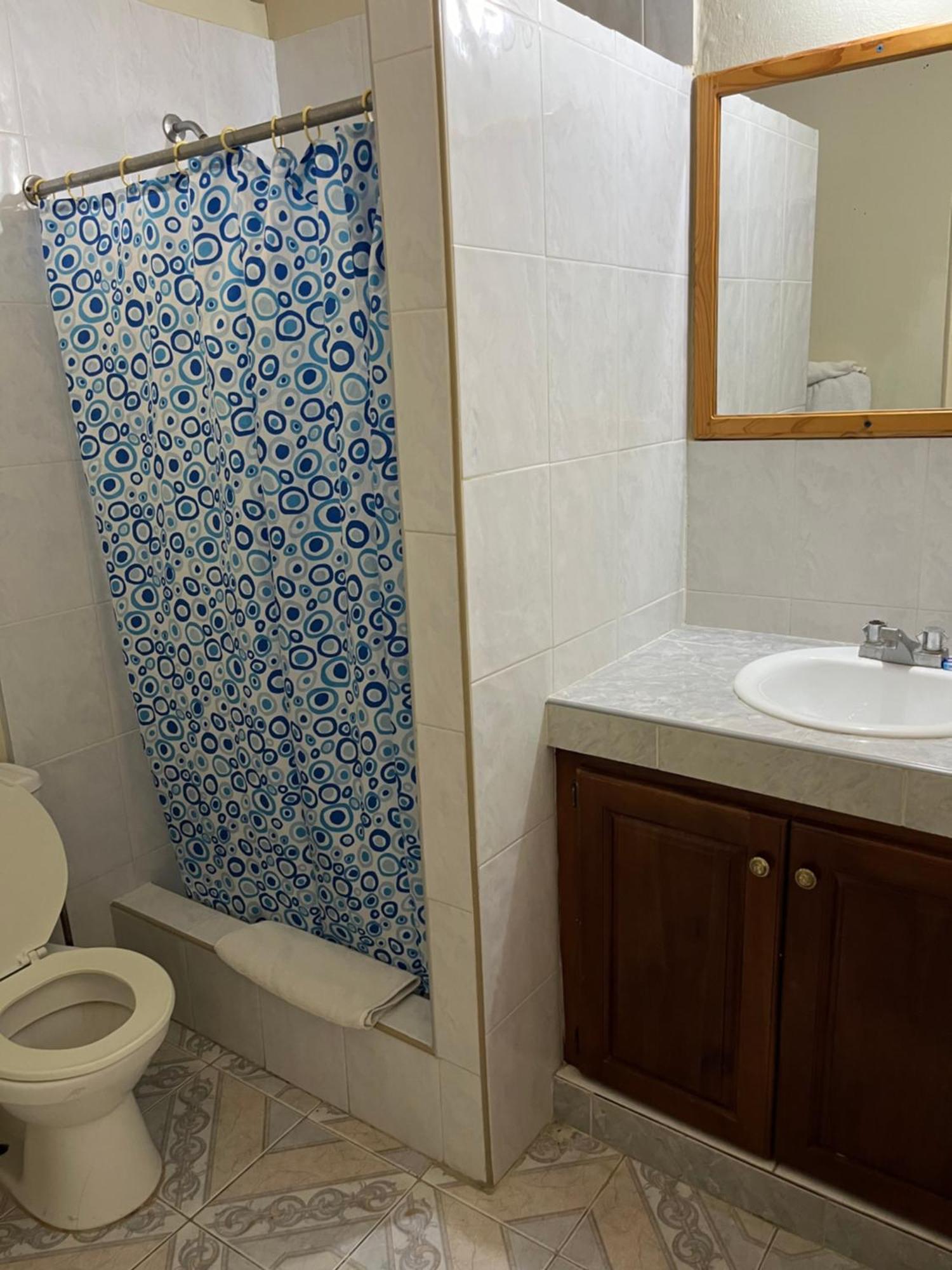 Andre'S Guest House Negril Luaran gambar