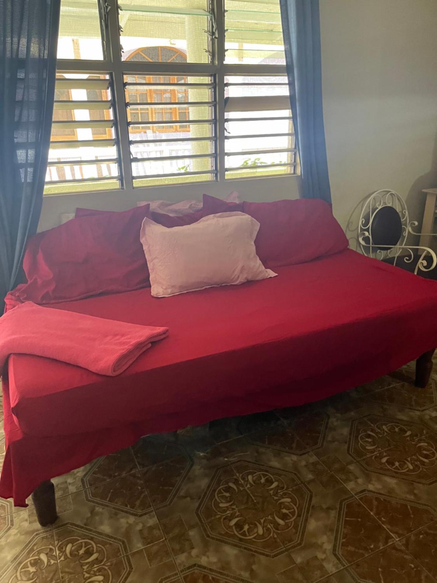 Andre'S Guest House Negril Luaran gambar