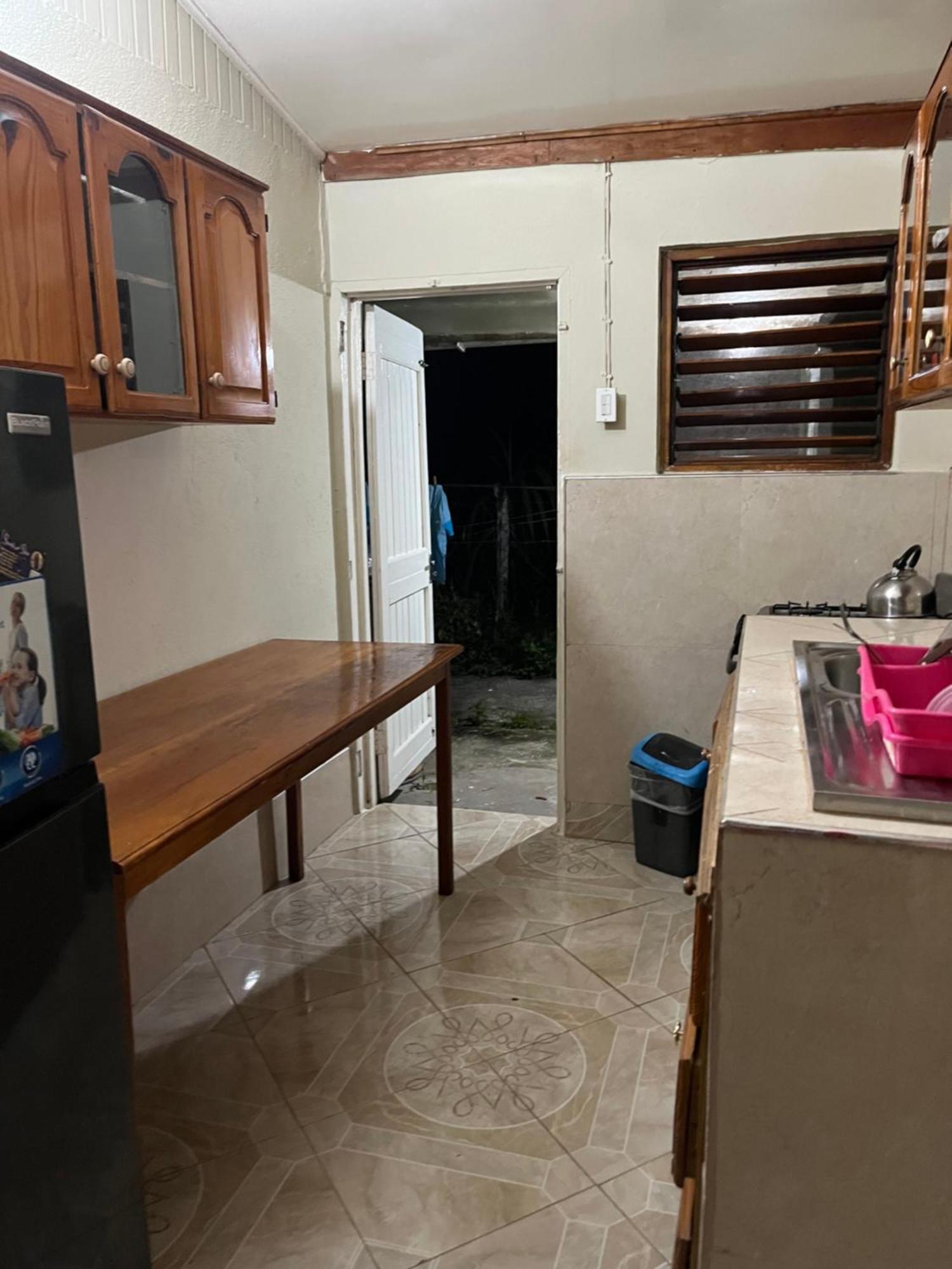 Andre'S Guest House Negril Bilik gambar
