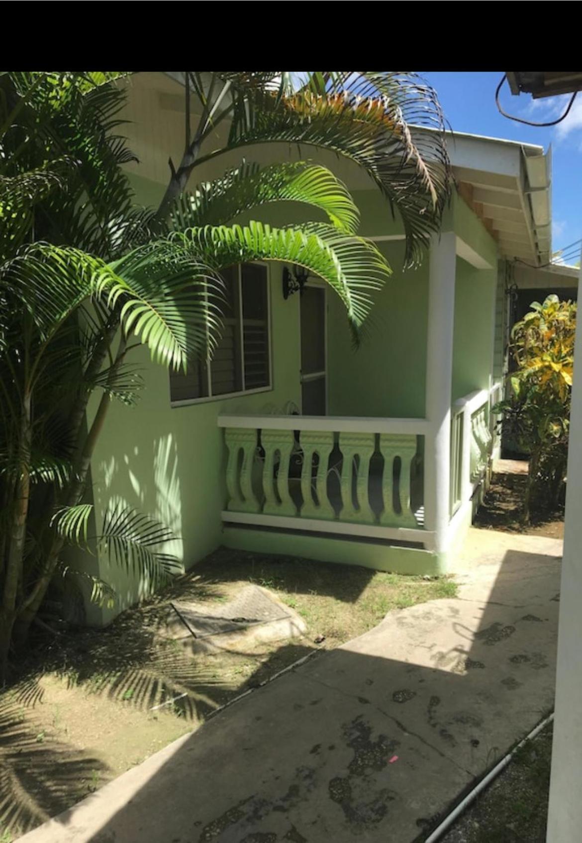 Andre'S Guest House Negril Luaran gambar