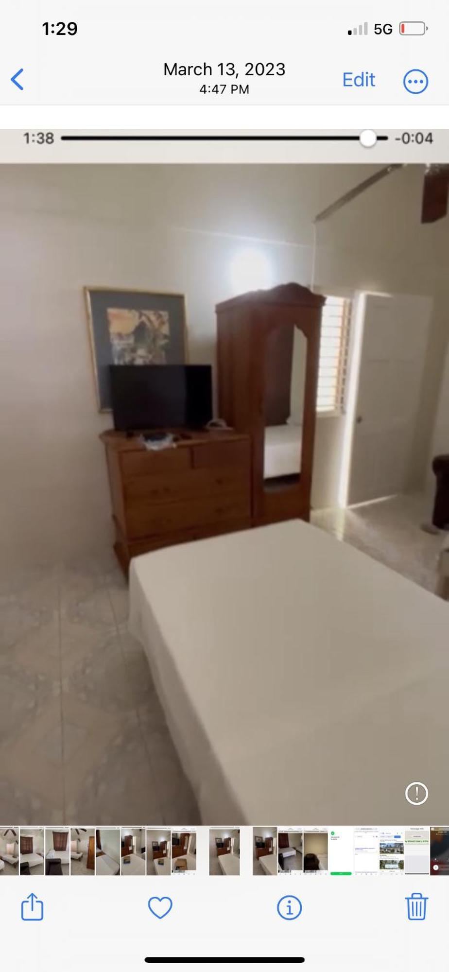Andre'S Guest House Negril Luaran gambar